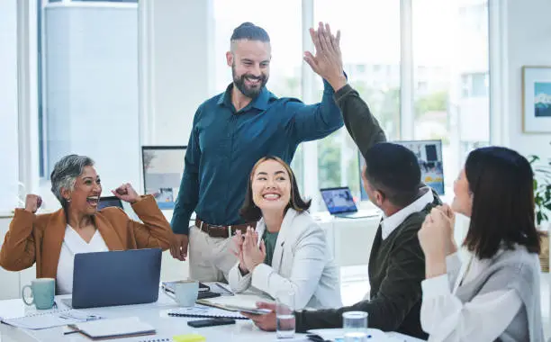Full Control of Your Hiring Experience